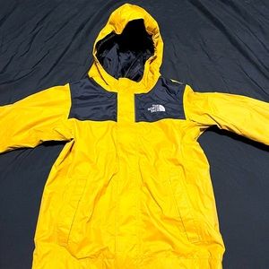 The North Face Jacket